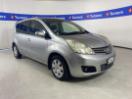 Thumbnail '1' of Nissan Note