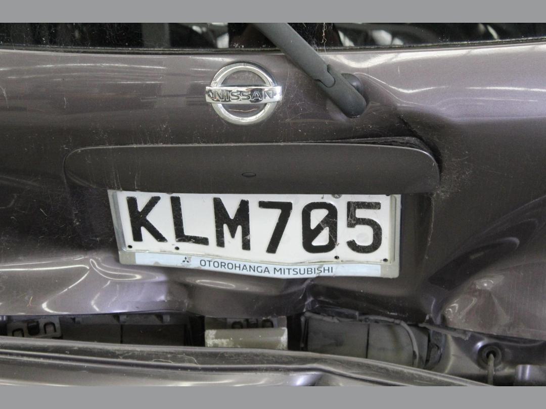 Photo '6' of Nissan Note Photo '6' of Nissan Note