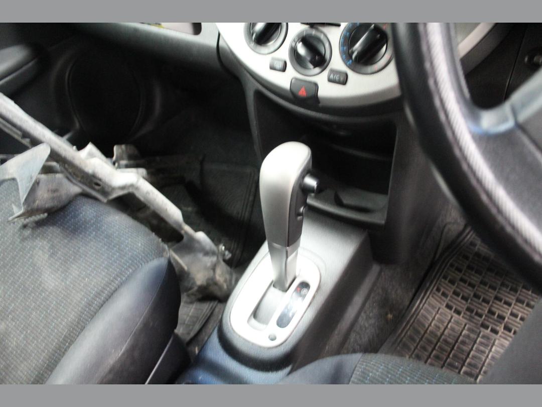 Photo '11' of Nissan Note Photo '11' of Nissan Note