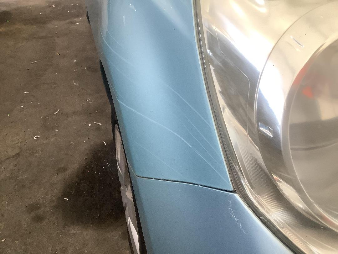 Photo '3' of Nissan Note