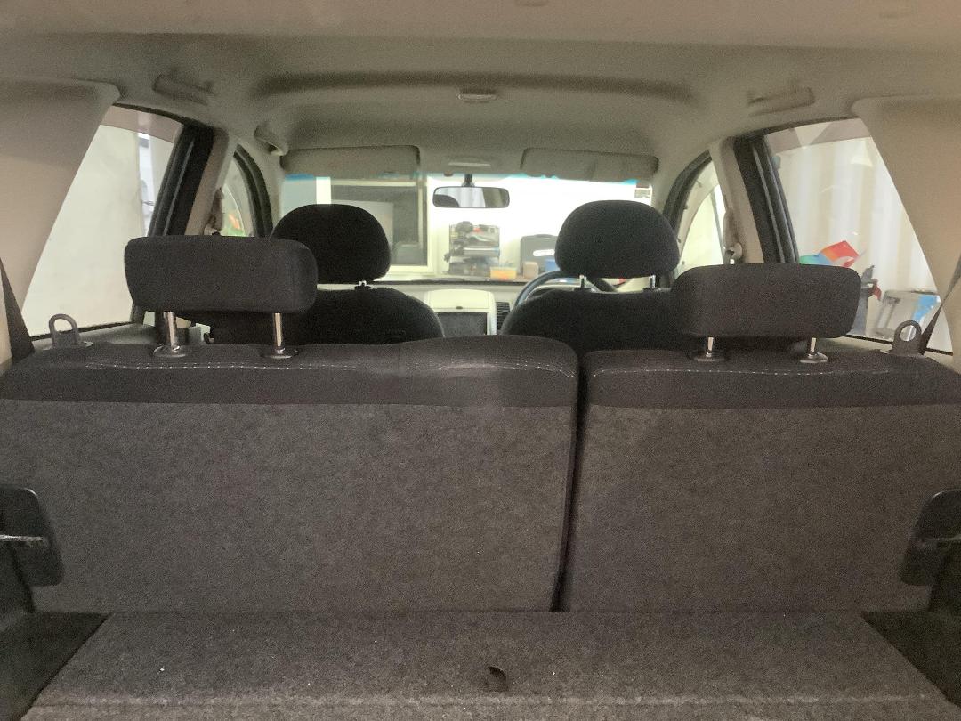 Photo '8' of Nissan Note