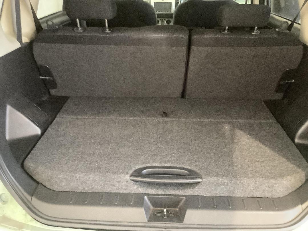 Photo '7' of Nissan Note