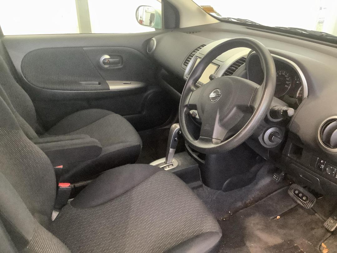 Photo '11' of Nissan Note