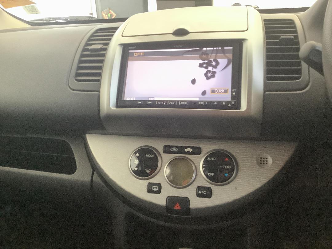 Photo '15' of Nissan Note