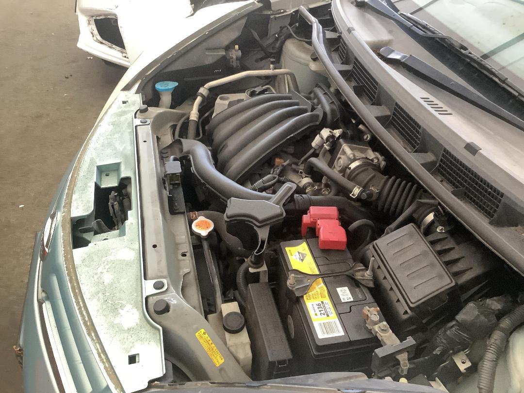 Photo '17' of Nissan Note