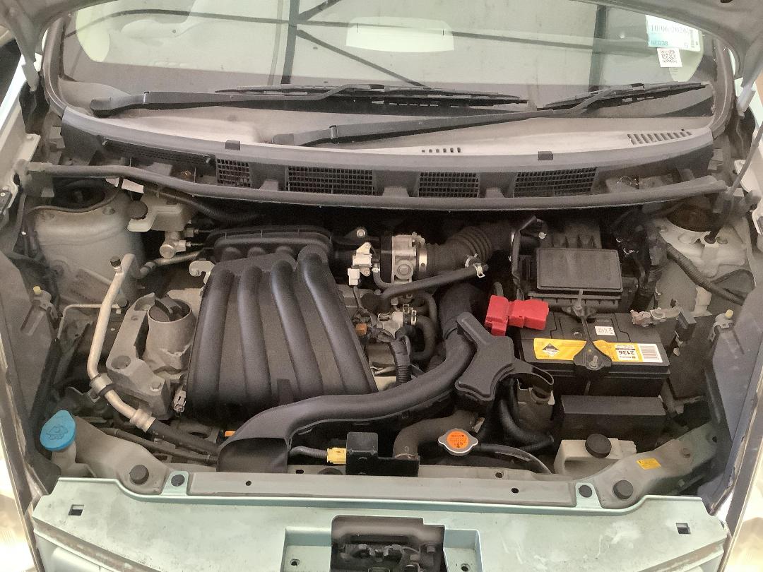 Photo '16' of Nissan Note