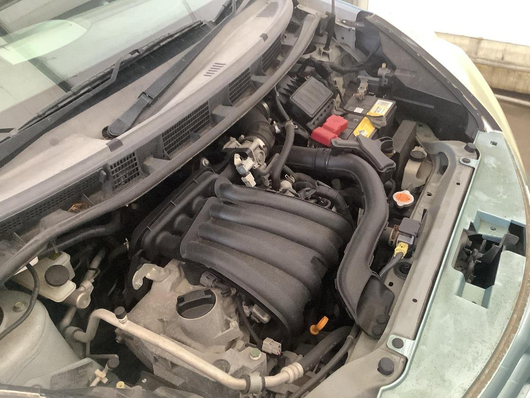 Photo '18' of Nissan Note