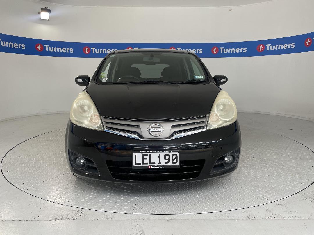 Photo '2' of Nissan Note