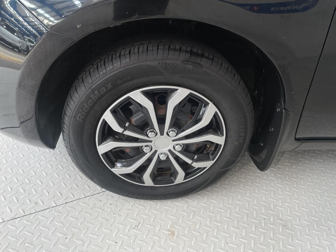 Photo '10' of Nissan Note