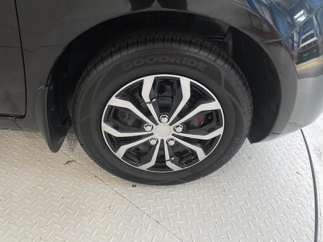 Photo '9' of Nissan Note