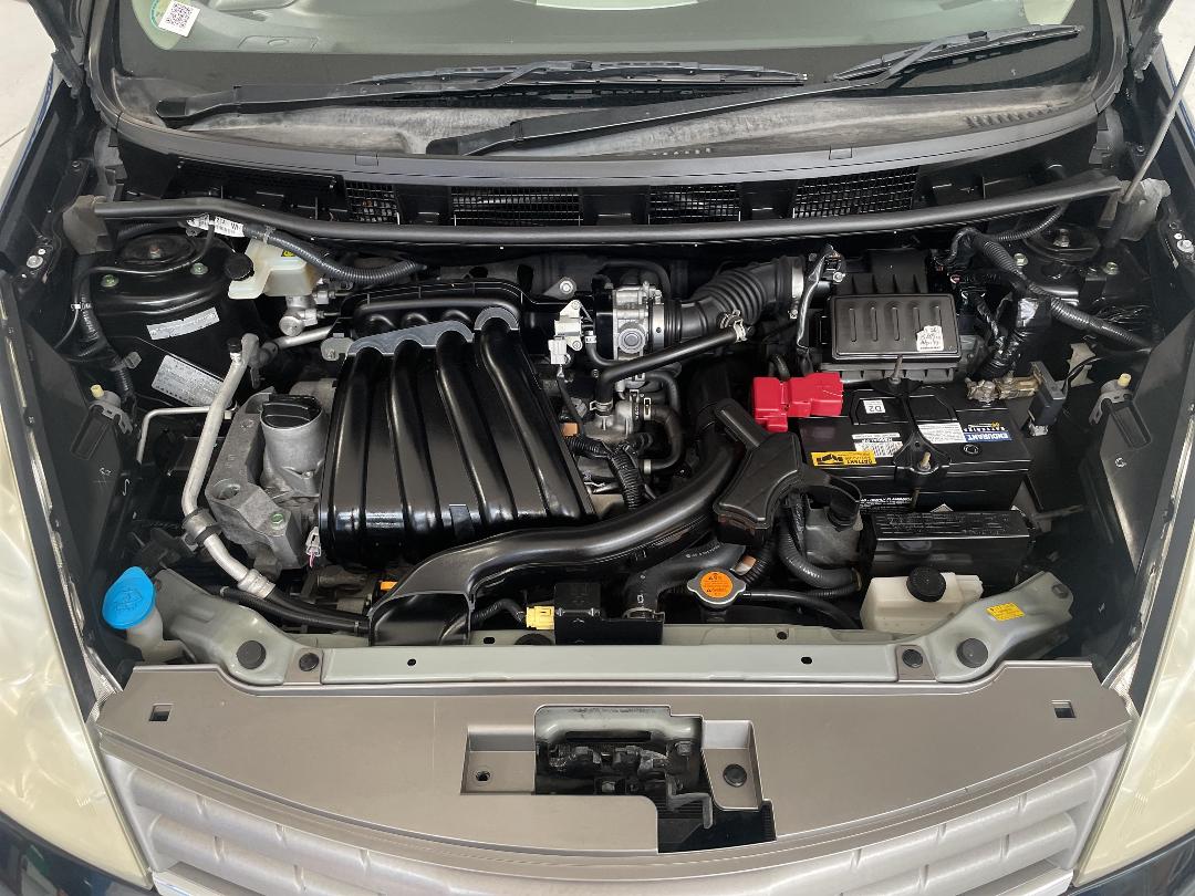 Photo '13' of Nissan Note