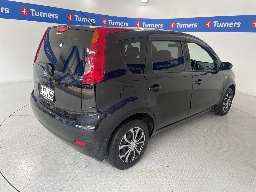 Photo '7' of Nissan Note