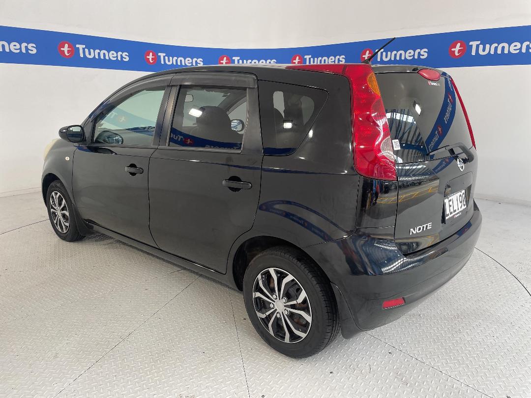 Photo '5' of Nissan Note