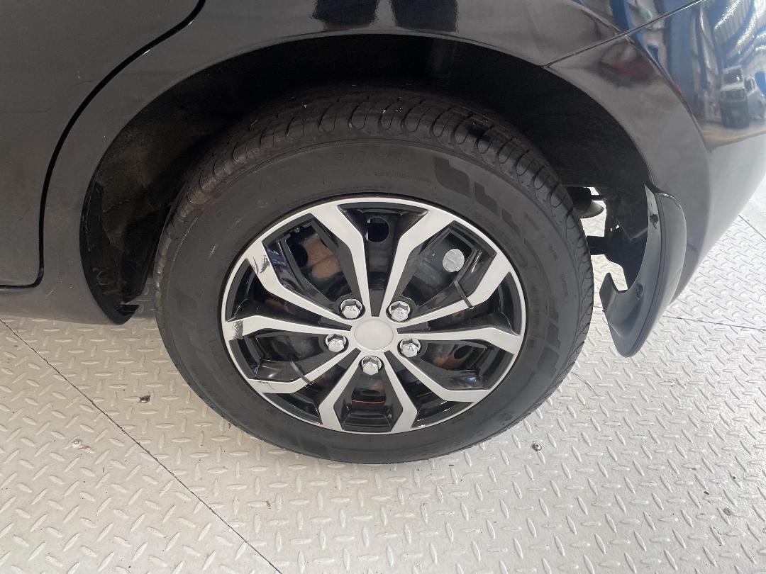 Photo '11' of Nissan Note