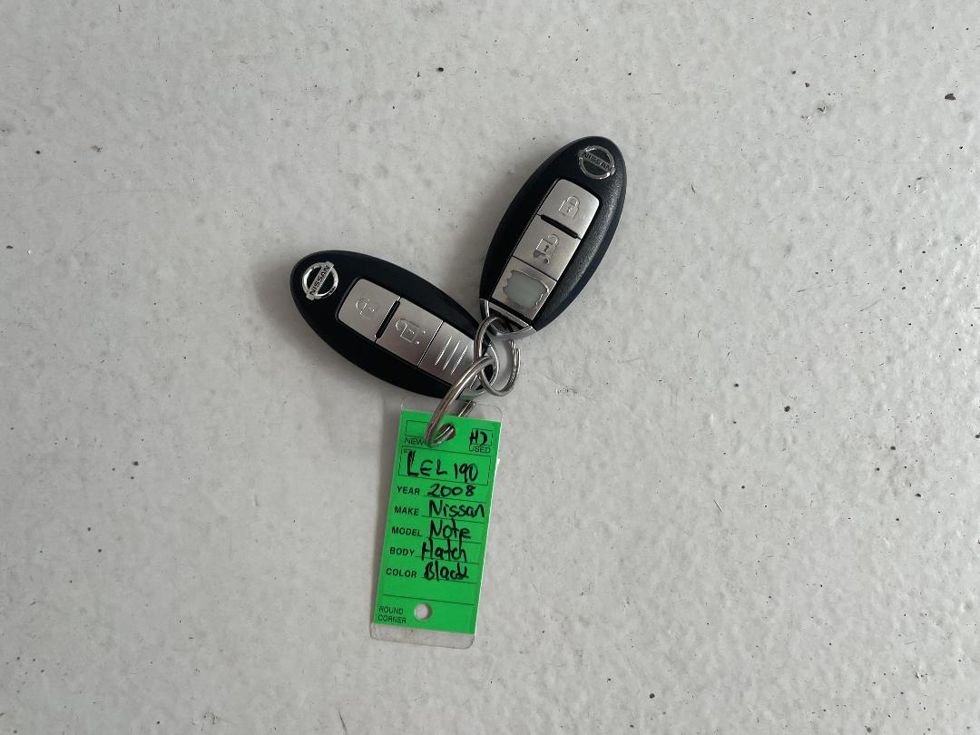 Photo '22' of Nissan Note