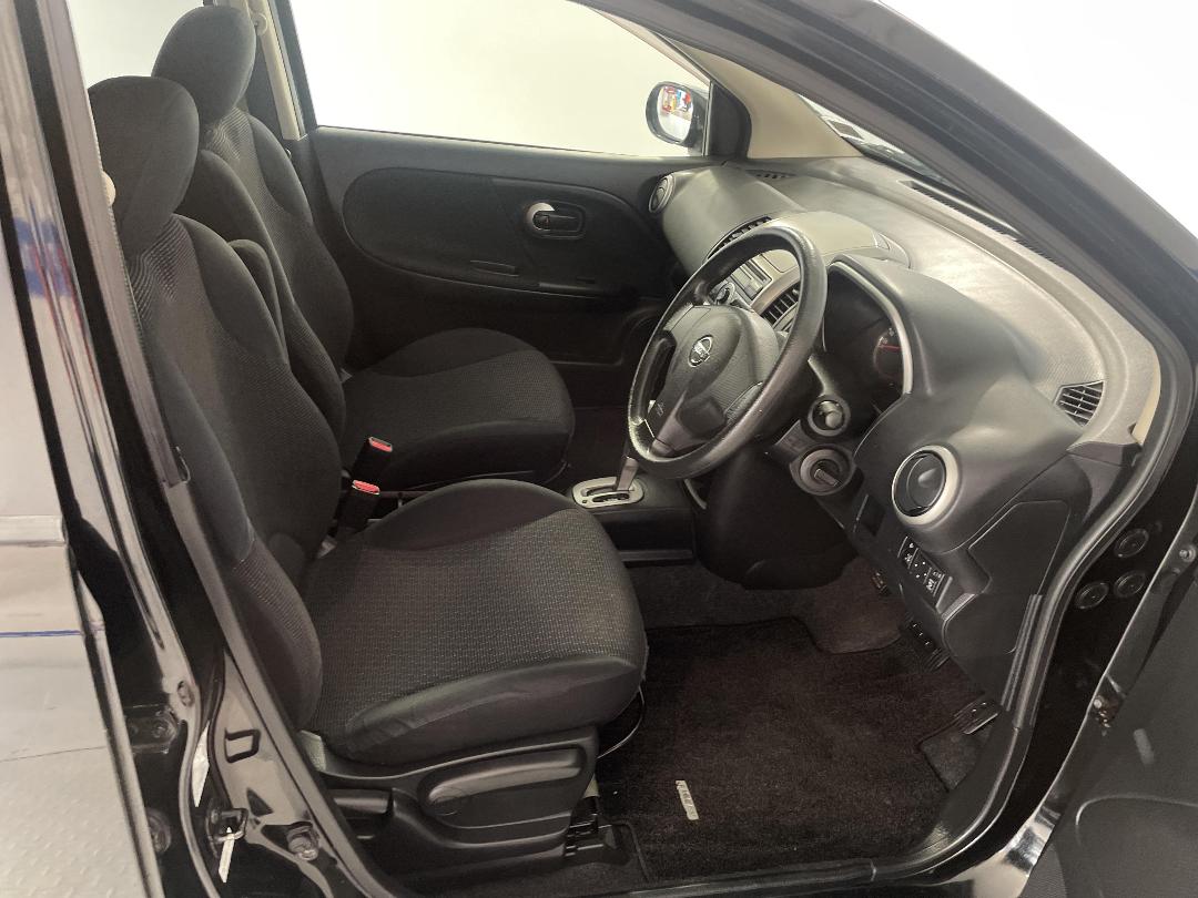 Photo '16' of Nissan Note