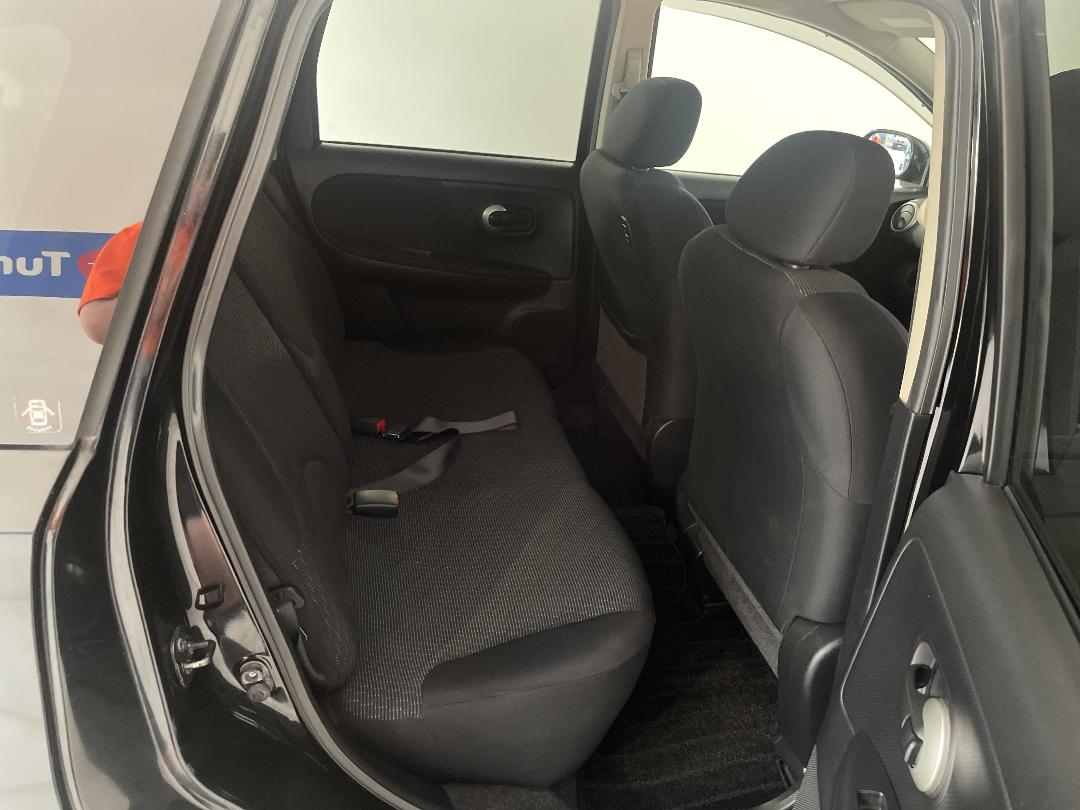 Photo '20' of Nissan Note