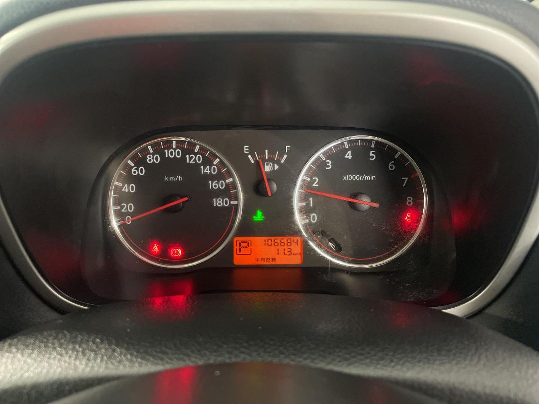 Photo '21' of Nissan Note