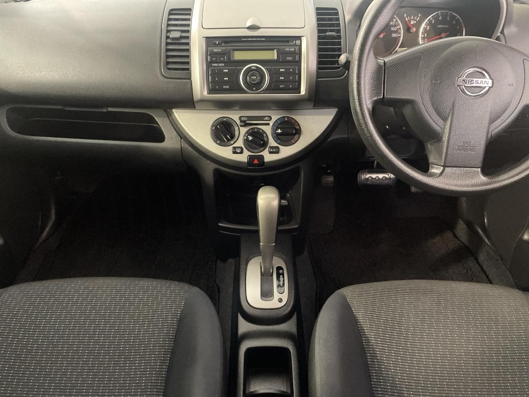 Photo '18' of Nissan Note