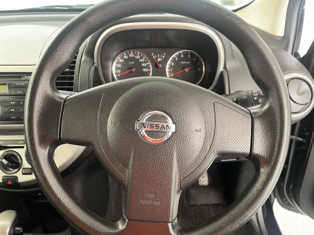 Photo '25' of Nissan Note