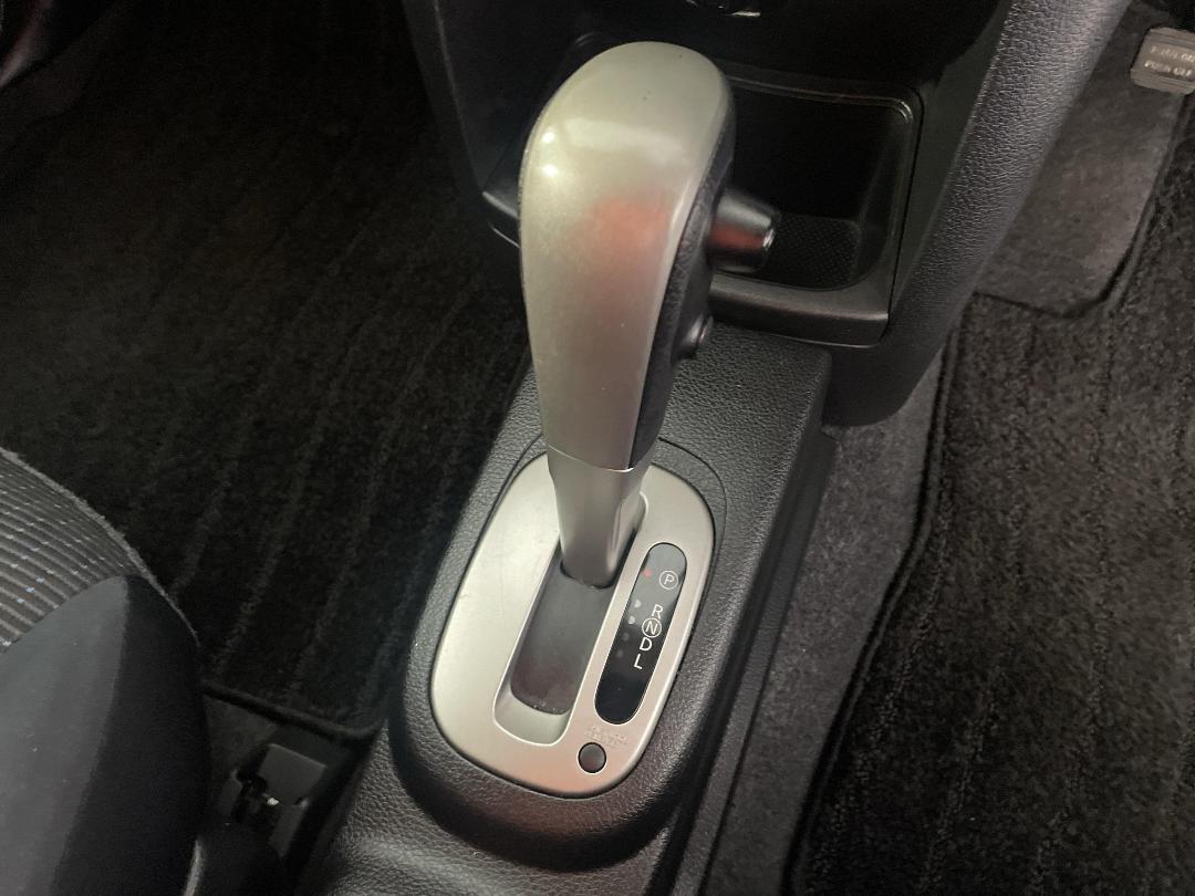 Photo '28' of Nissan Note