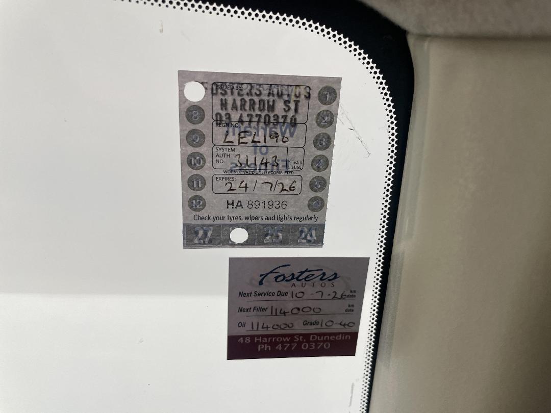 Photo '30' of Nissan Note