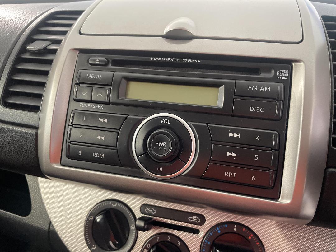 Photo '26' of Nissan Note