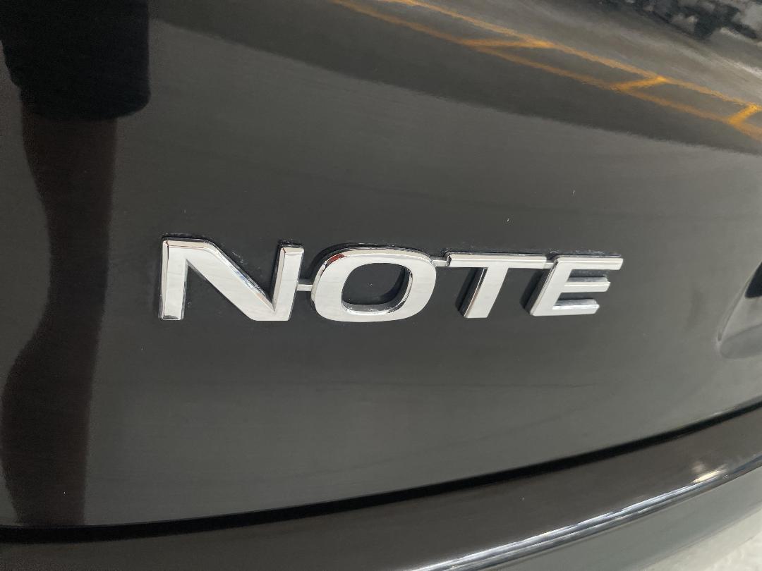 Photo '32' of Nissan Note