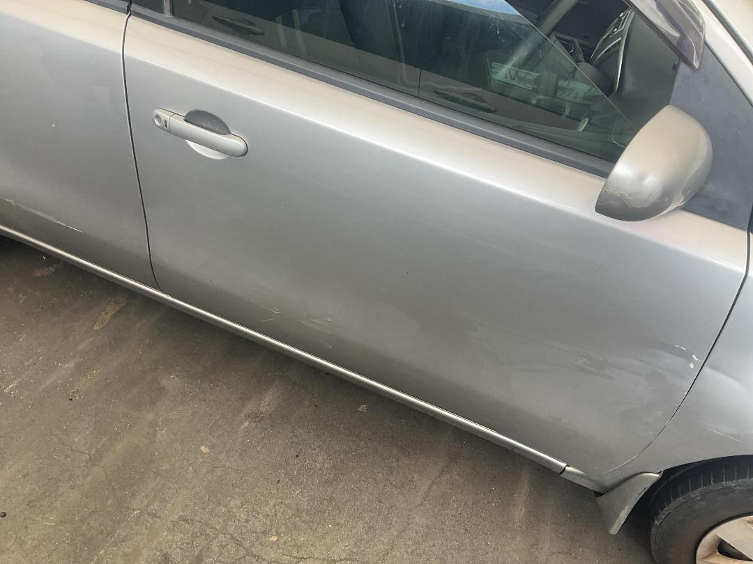 Photo '3' of Nissan Note