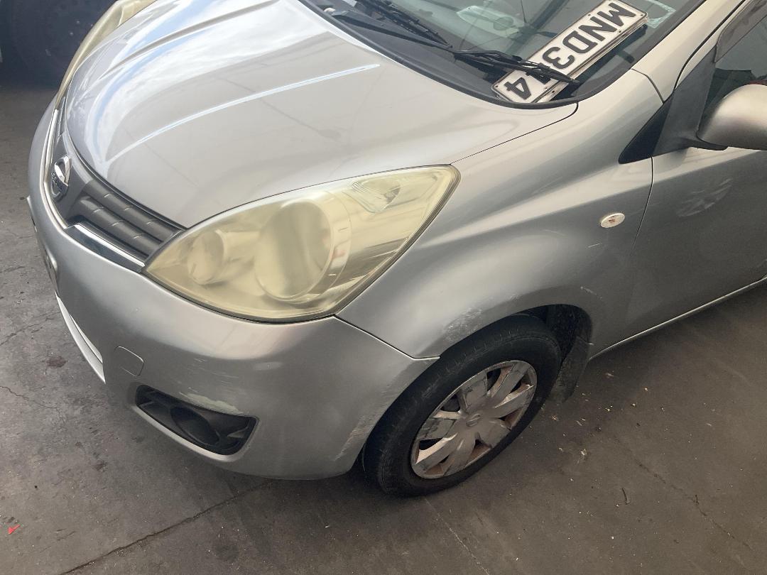 Photo '8' of Nissan Note