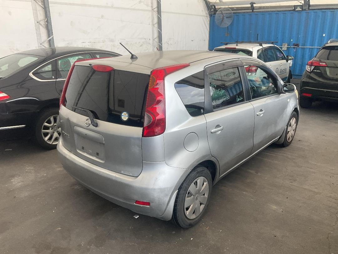 Photo '12' of Nissan Note