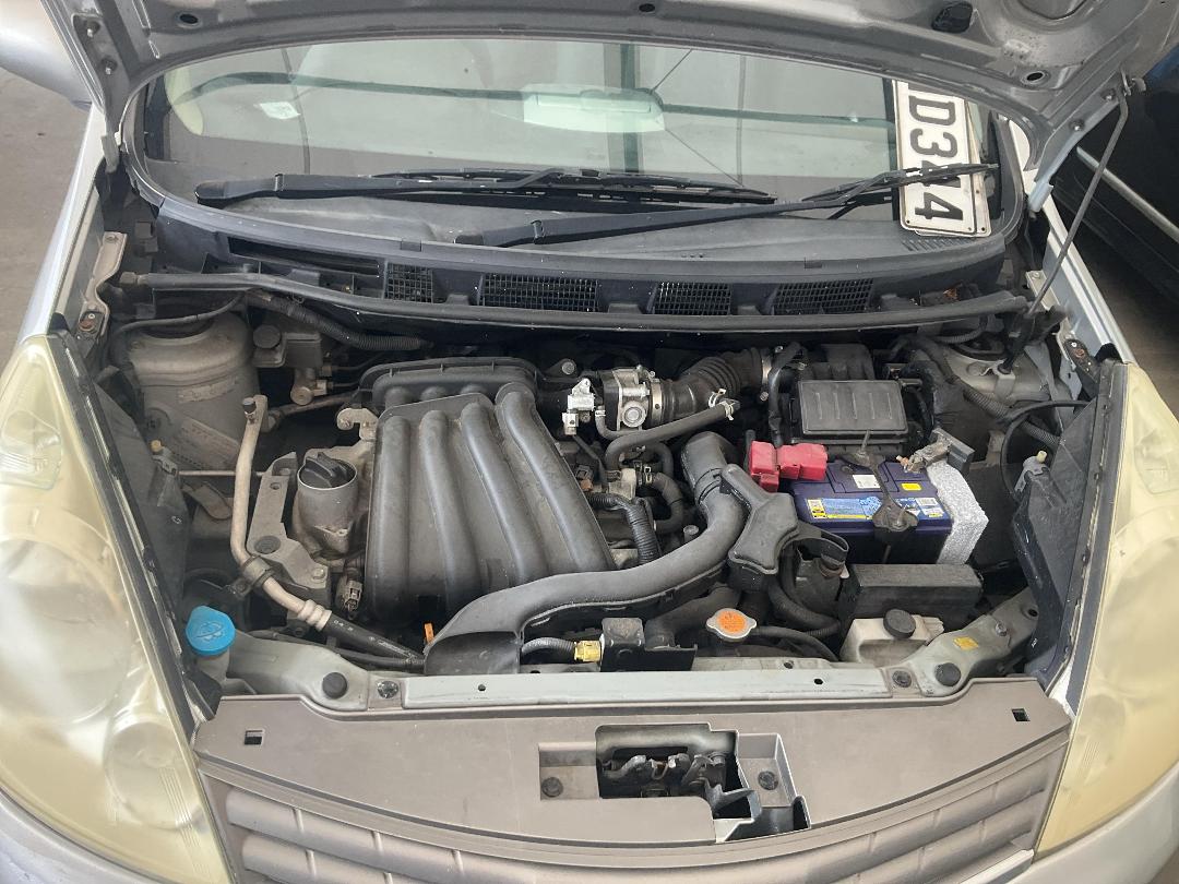 Photo '15' of Nissan Note