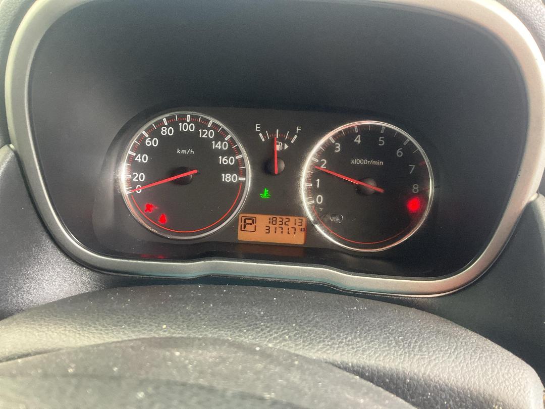 Photo '17' of Nissan Note