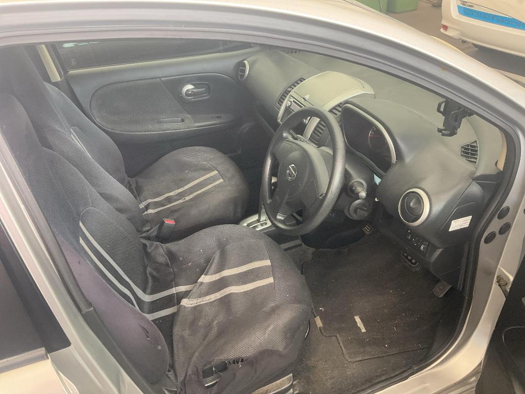 Photo '19' of Nissan Note