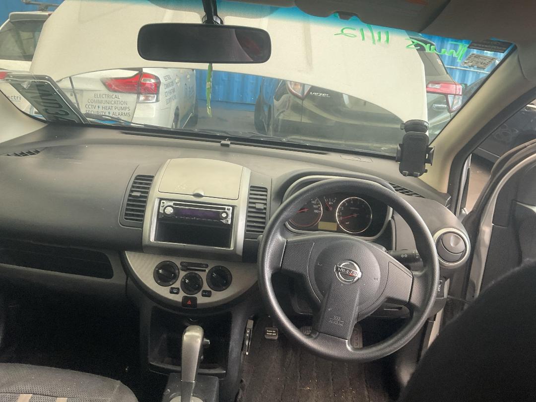 Photo '21' of Nissan Note