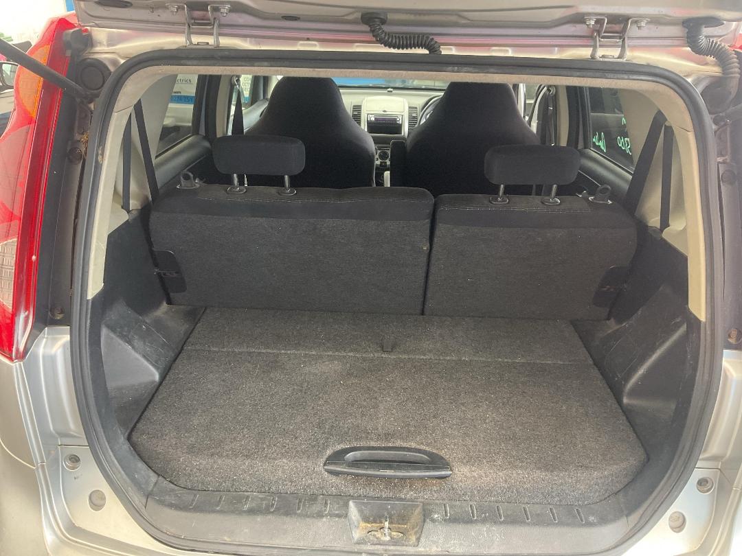 Photo '22' of Nissan Note