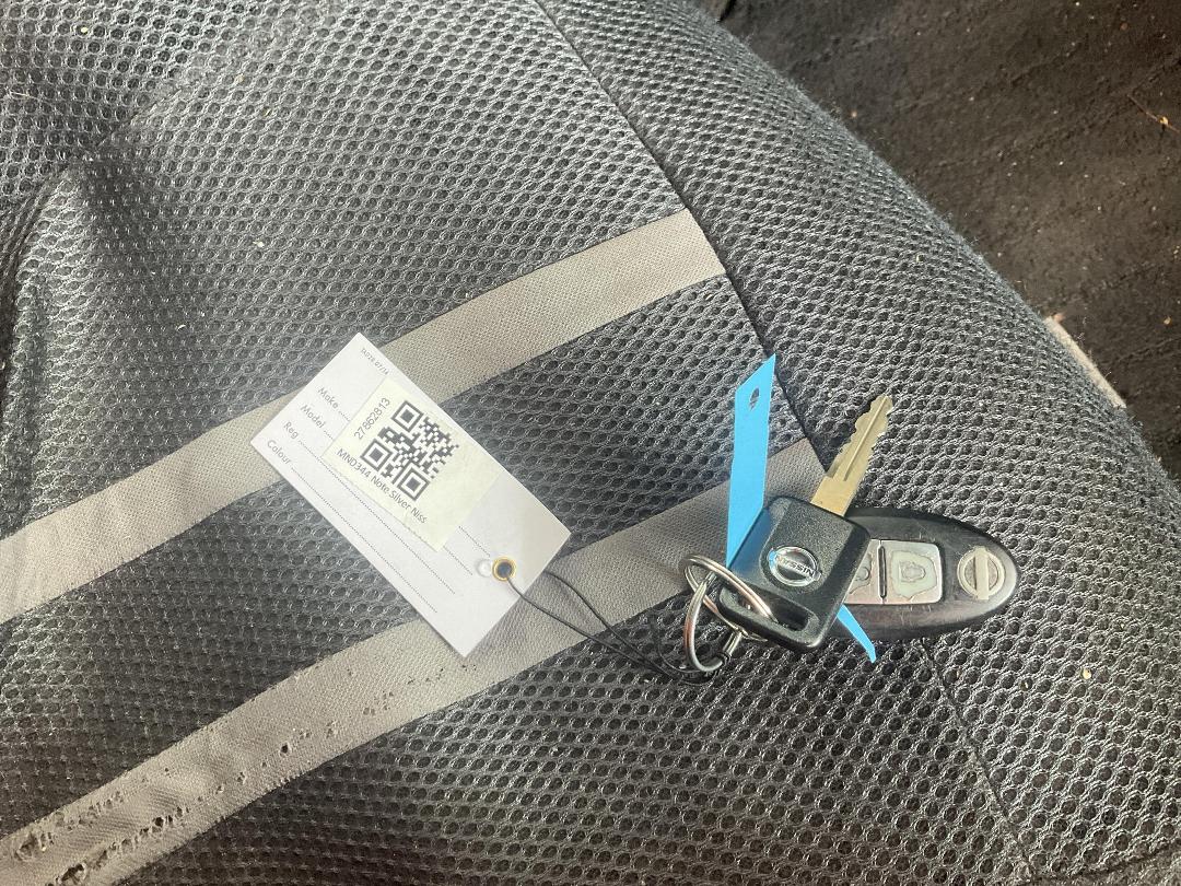 Photo '18' of Nissan Note