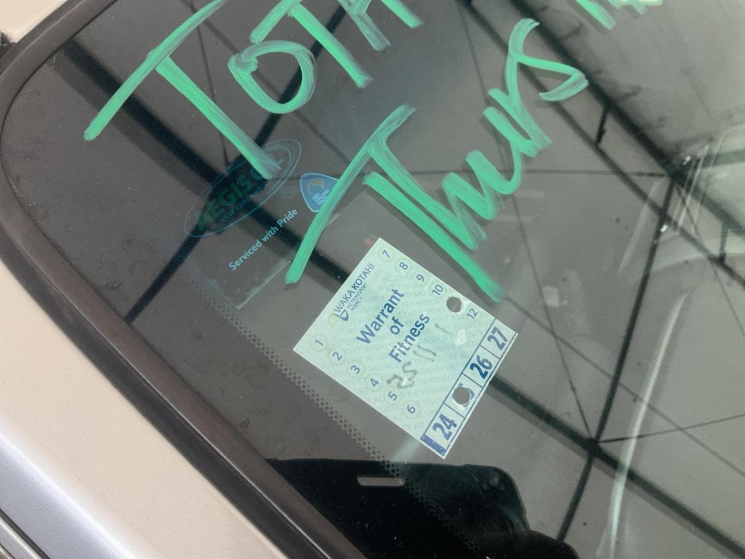 Photo '23' of Nissan Note