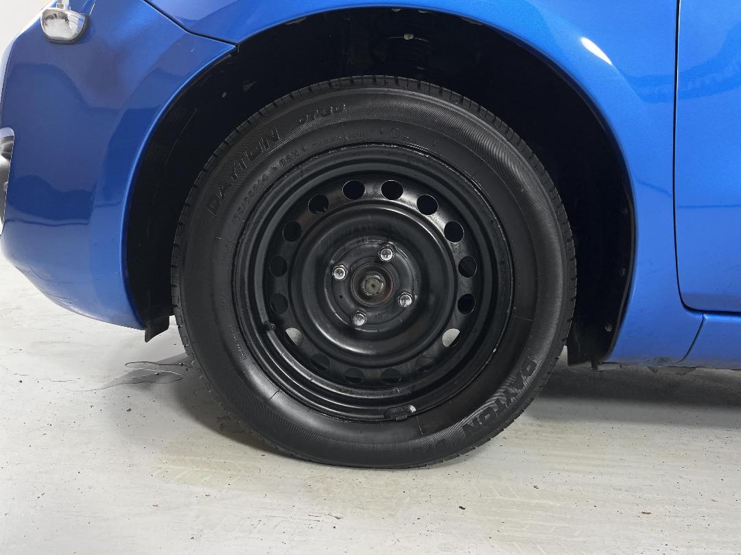 Photo '10' of Nissan Note