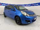 Thumbnail '1' of Nissan Note