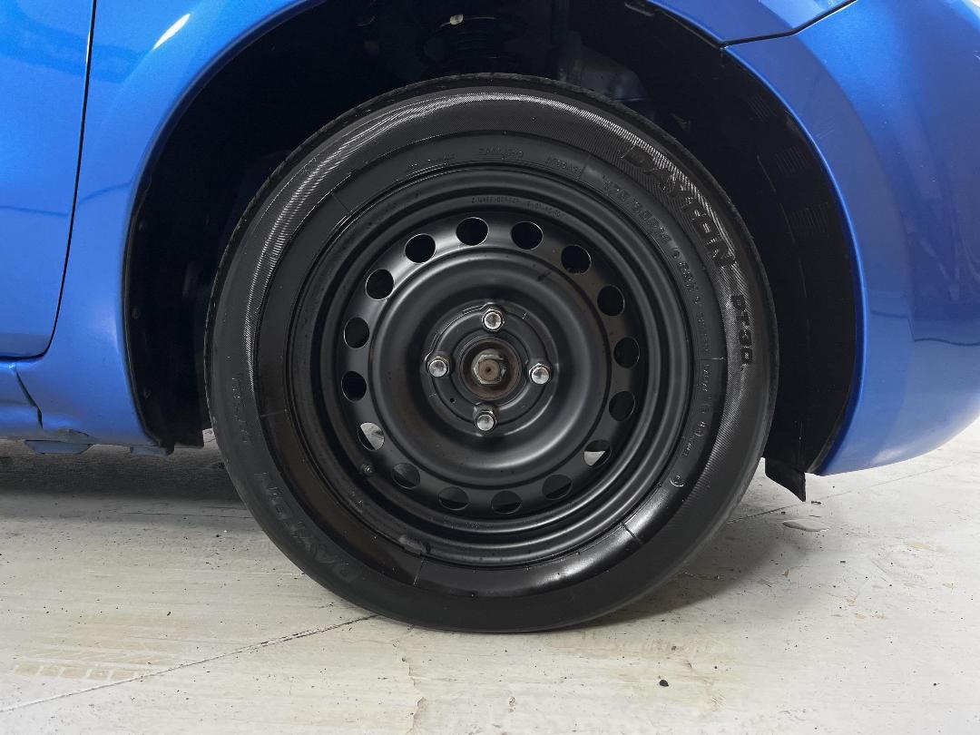 Photo '9' of Nissan Note