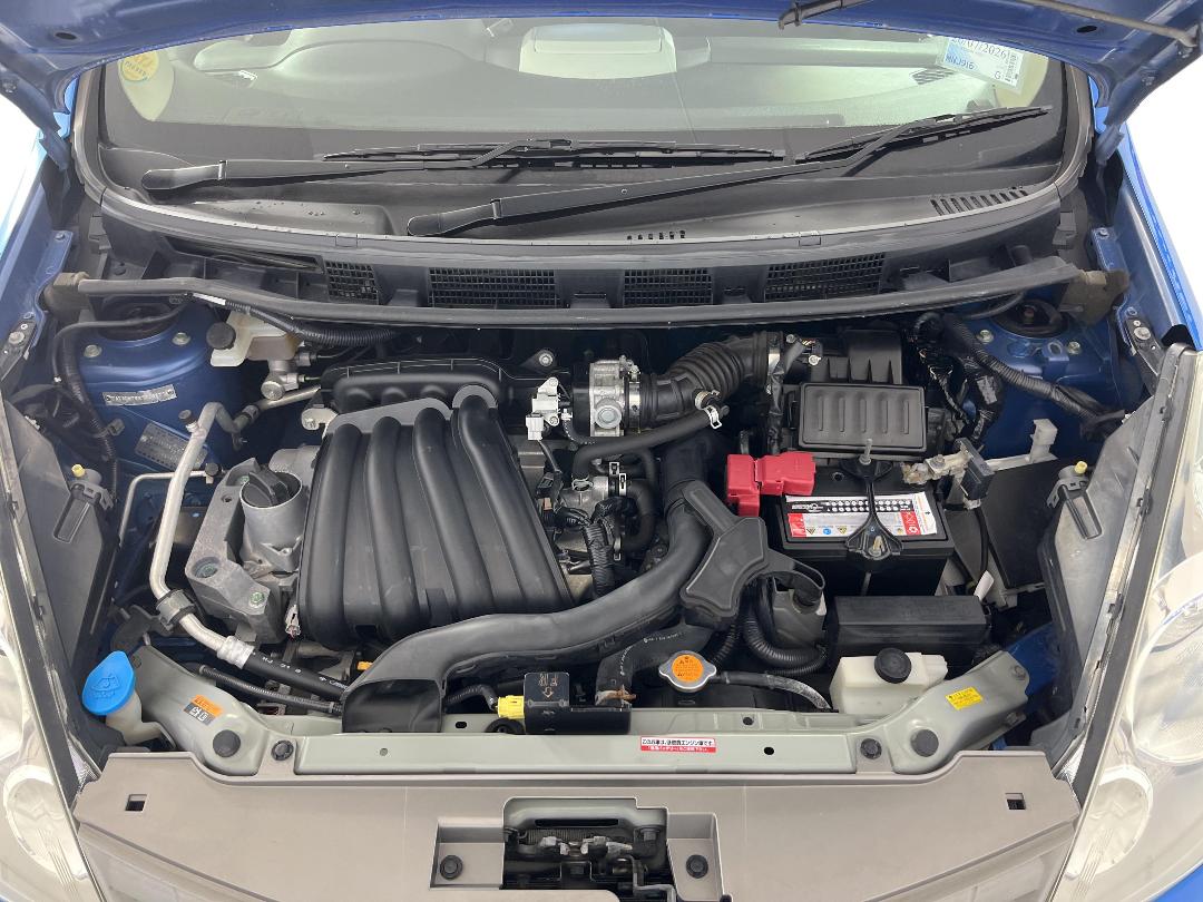 Photo '13' of Nissan Note