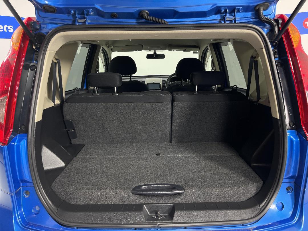 Photo '14' of Nissan Note