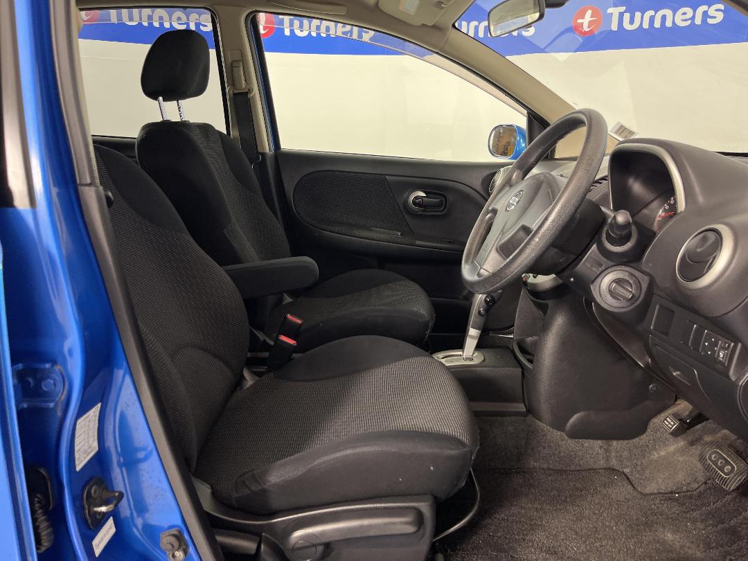 Photo '16' of Nissan Note