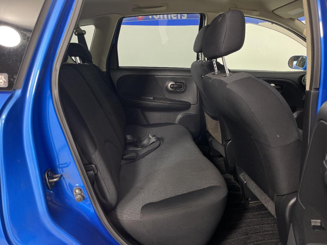 Photo '20' of Nissan Note