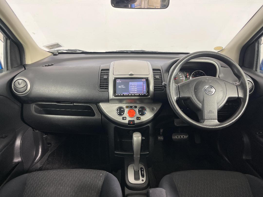 Photo '17' of Nissan Note