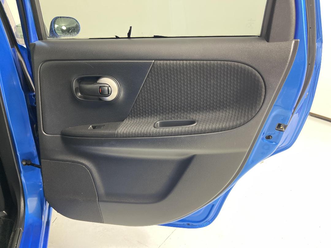 Photo '19' of Nissan Note