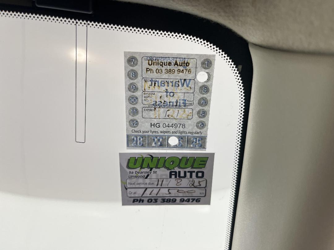 Photo '24' of Nissan Note