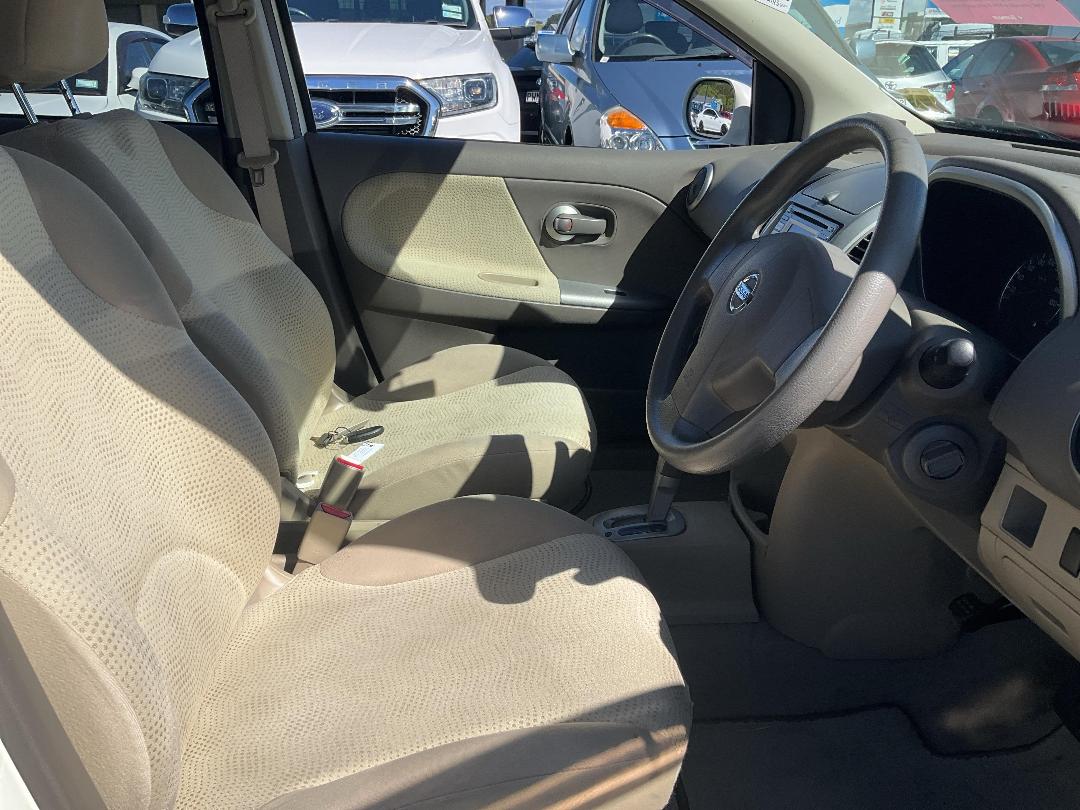 Photo '6' of Nissan Note