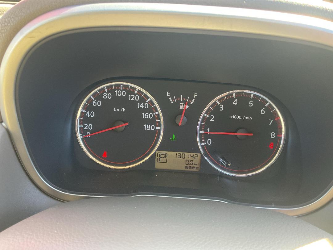 Photo '8' of Nissan Note